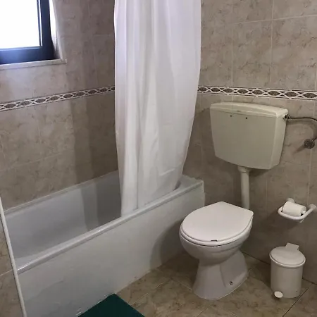 Vila Cacimbinha Dom wakacyjny