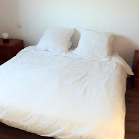 Vila Cacimbinha Aljezur