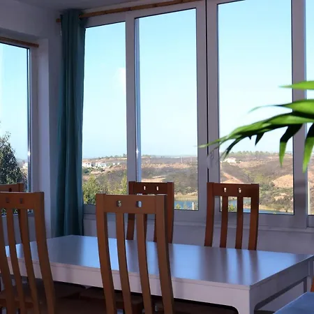 Holiday home Vila Cacimbinha Aljezur