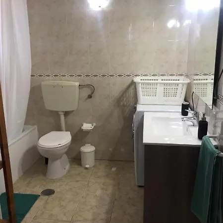 Holiday home Vila Cacimbinha Aljezur