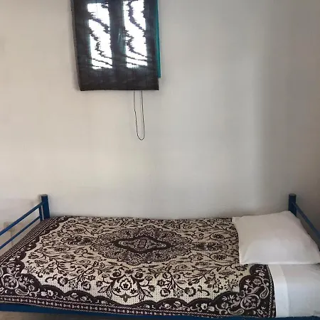 Dom wakacyjny Vila Cacimbinha *