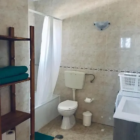Vila Cacimbinha Dom wakacyjny Aljezur