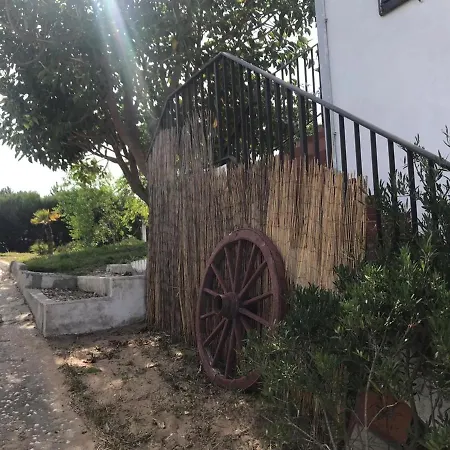 Holiday home Vila Cacimbinha