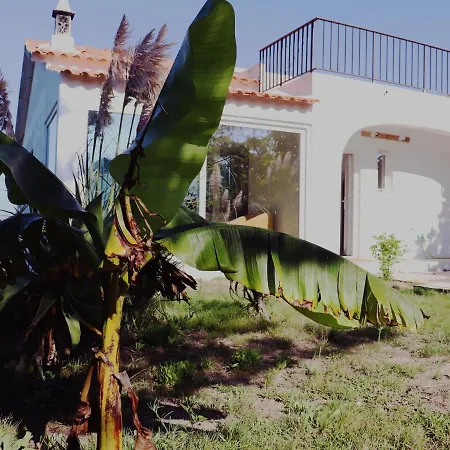 בית נופש Vila Cacimbinha אלג'זור