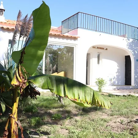בית נופש Vila Cacimbinha