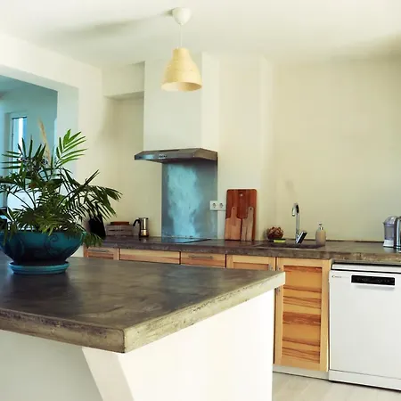 Feriehus Vila Cacimbinha *