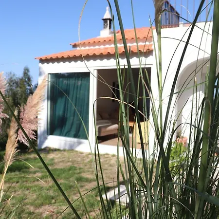 Vila Cacimbinha Aljezur