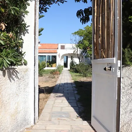 Vila Cacimbinha