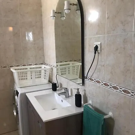 Feriehus Vila Cacimbinha